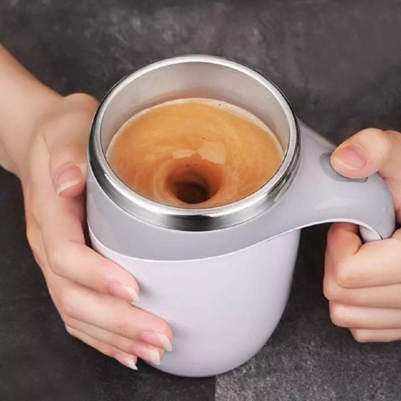 taza batidora