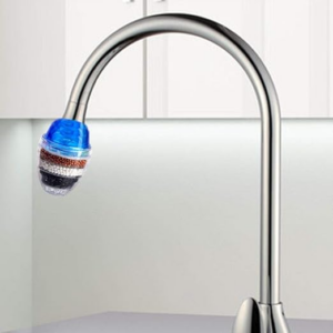 Grifo purificador de agua