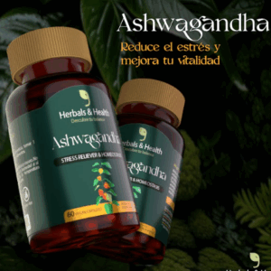 Ashwaganda