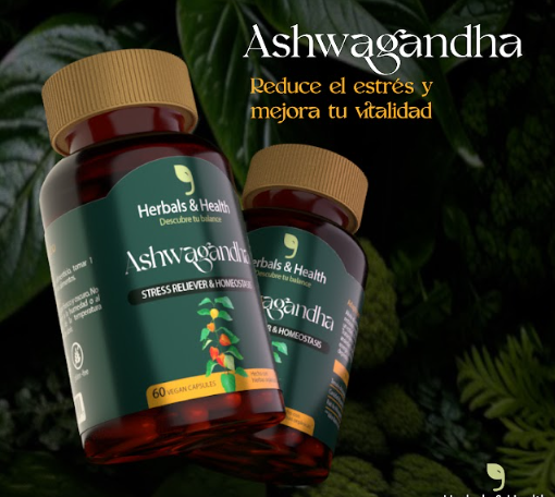 Ashwaganda