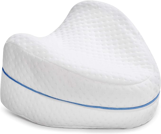 Almohada para Piernas Ergonómica