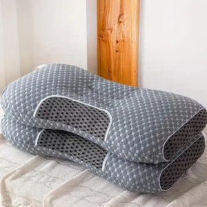 Almohada Ergonómica para Dormir