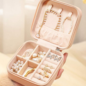 Joyero Pequeño, Estuche Portátil