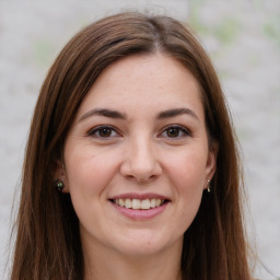 Luisa fernandez cliente