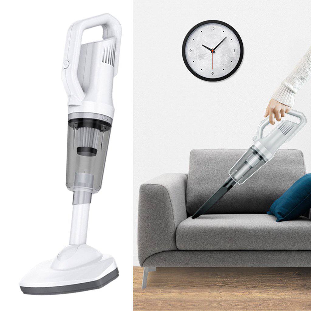 aspiradora electrica con 3 funciones