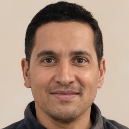 Carlos sanchez
