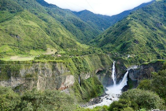 ecuador
