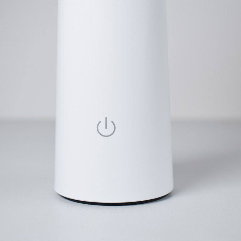 Lámpara de mesa con sensor táctil - Image 4